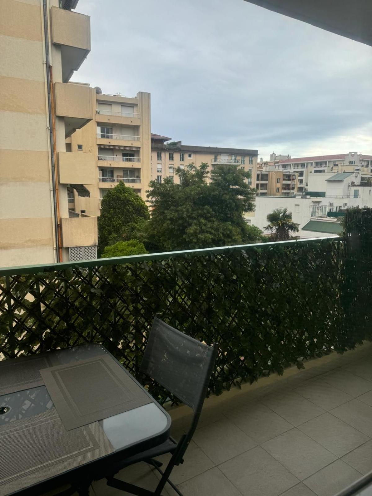 Superbe 2 Pieces A 50 M De La Promenade Des Anglais Nice Exterior photo